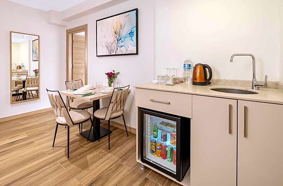 The Capri Hotel Osmanbey