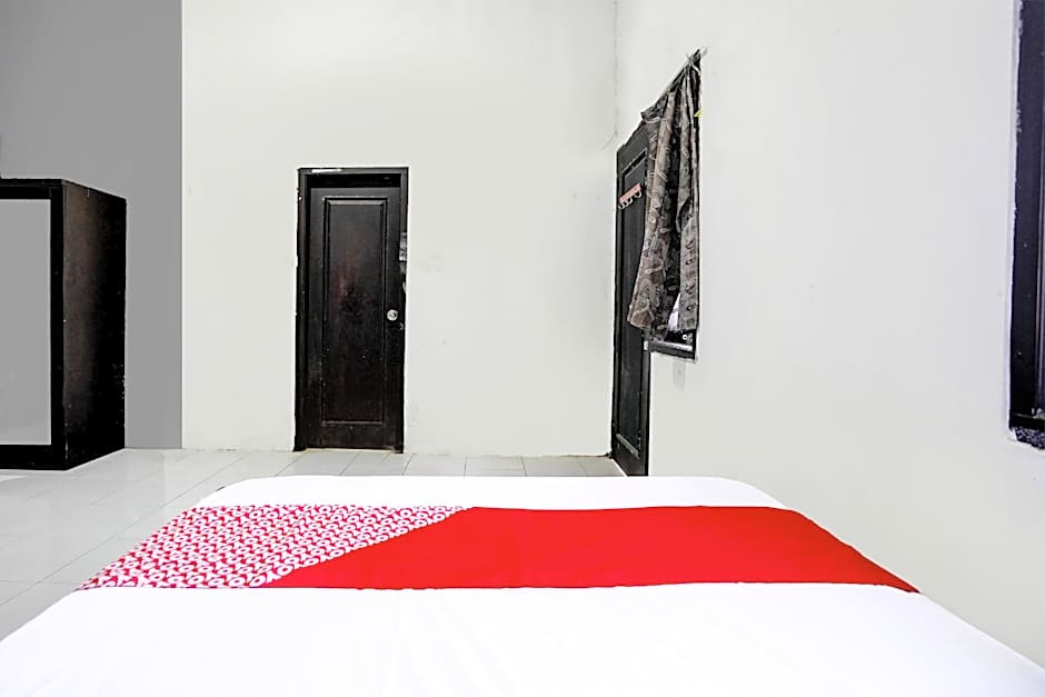 OYO Life 92647 Edelweis Homestay