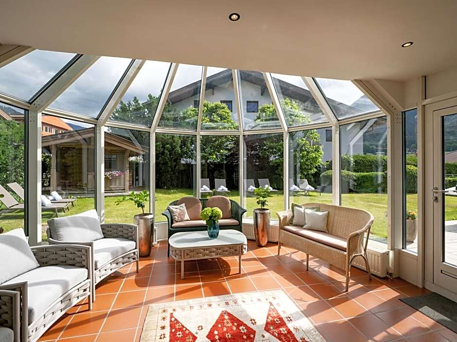 Alpen Glück Hotel Villa Lisa garni