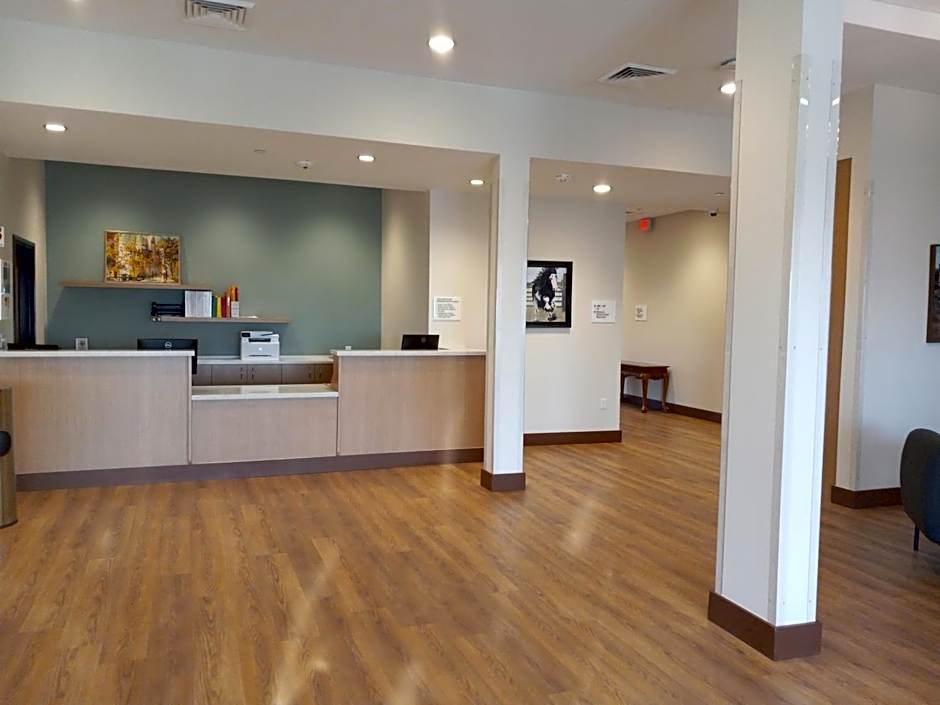 Radisson Hotel Pendleton Airport