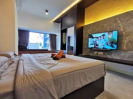 Thermospace Imperio A-25-10 Melaka City