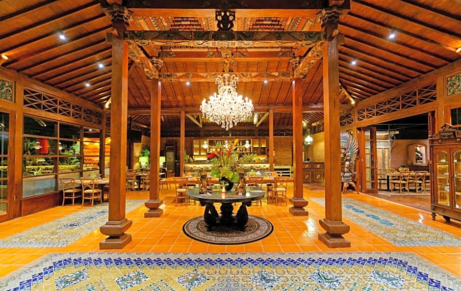Plataran Canggu Bali Resort and Spa - CHSE Certified