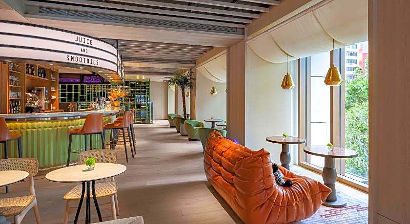 Humble Boutique Hotel