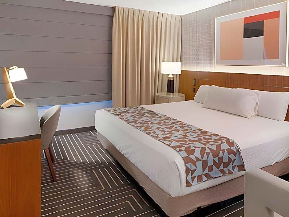 Fremont Hotel And Casino