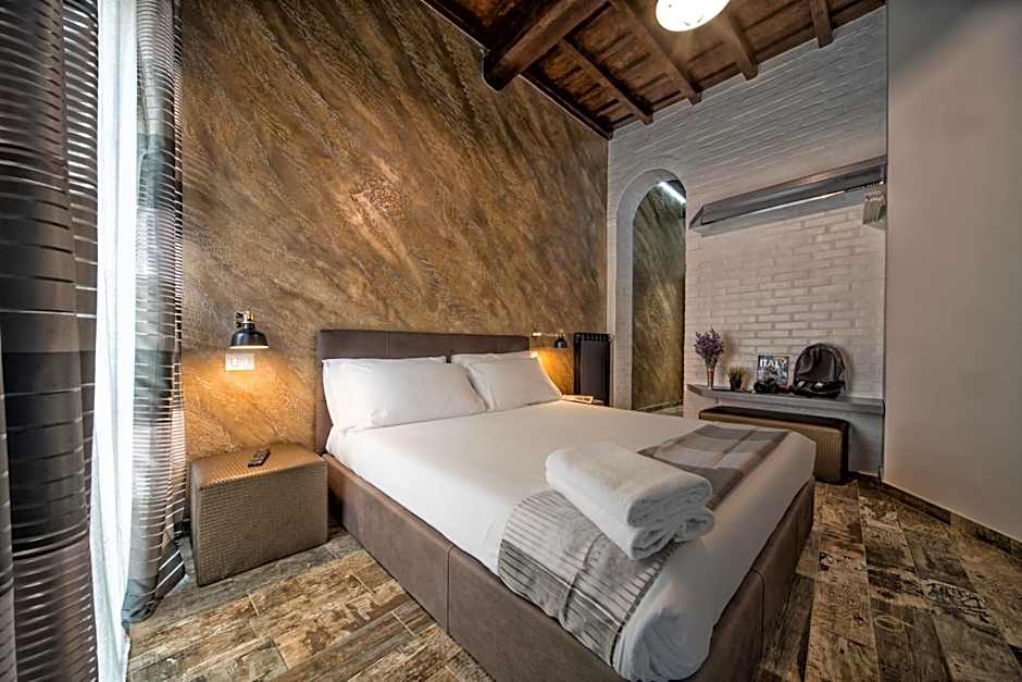 StarHome Navona