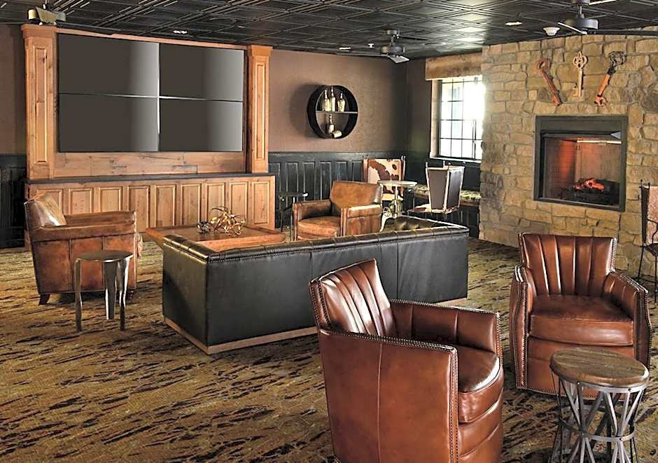 Stoney Creek Hotel Tulsa - Broken Arrow