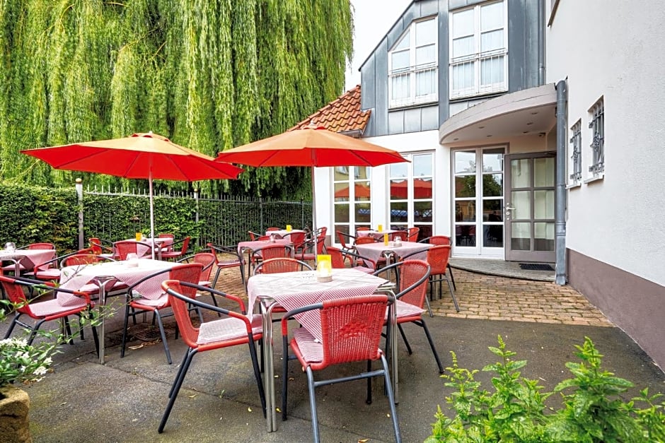 Hotel Rennschuh