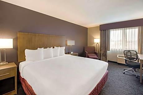 Best Western McMinnville Inn