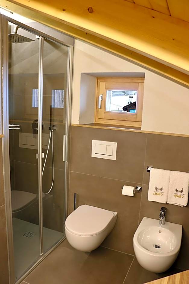 Hotel Galli's - Centro