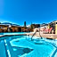 Sundial Lodge Larger Penthouse by Canyons Village Rentals