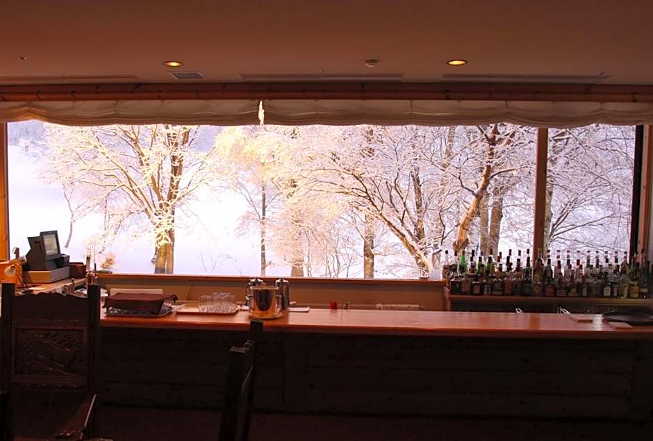 Hotel Grand Phenix Okushiga