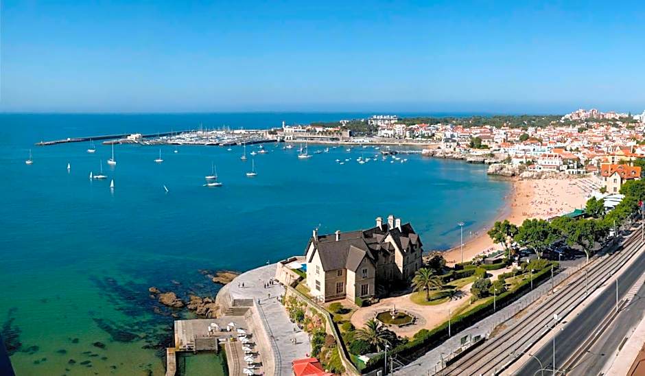Kimpton Quinta Da Marinha By IHG