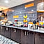 Clarion Inn & Suites Near Downtown