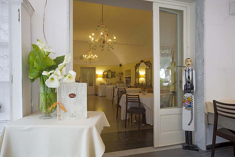 Villa Imperiale Hotel