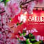 Sakura Boutique Hotel