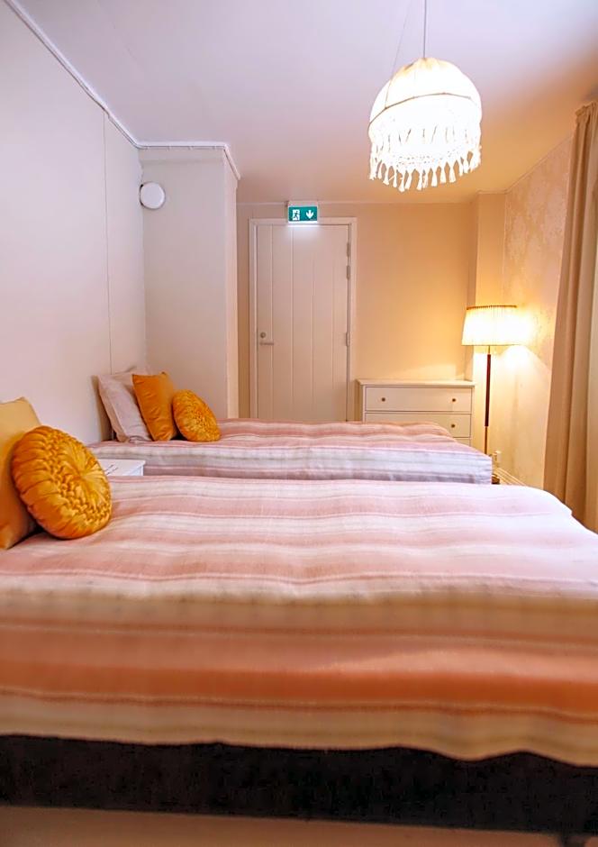 Kotolinna, Kotomo Oy