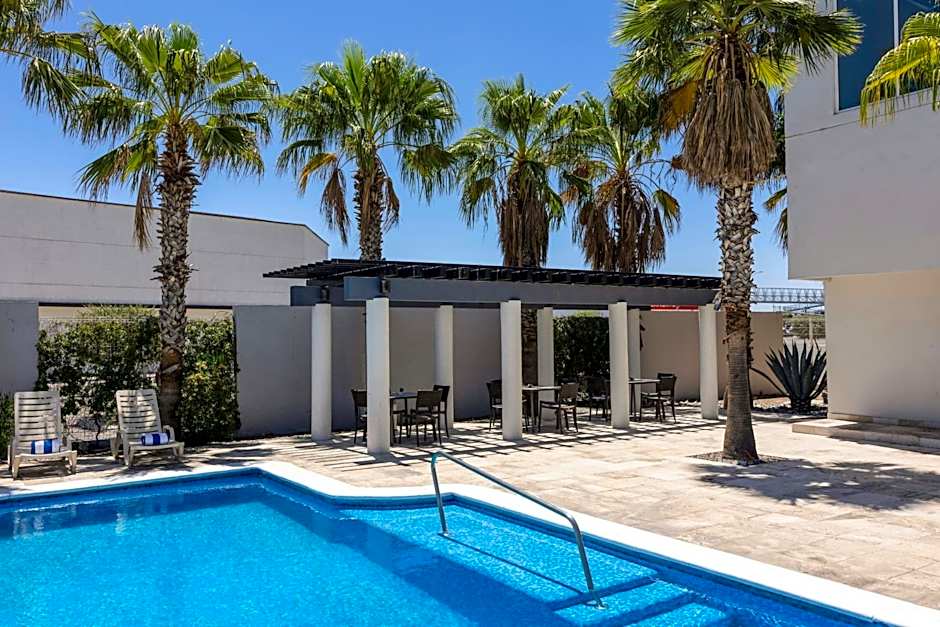 Courtyard by Marriott Hermosillo