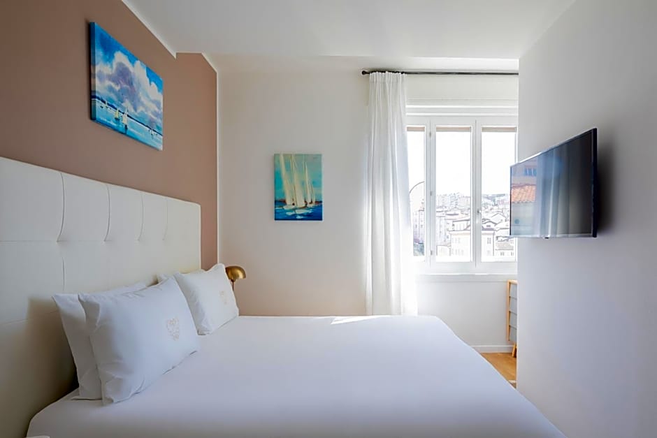 Hotel Vis à Vis