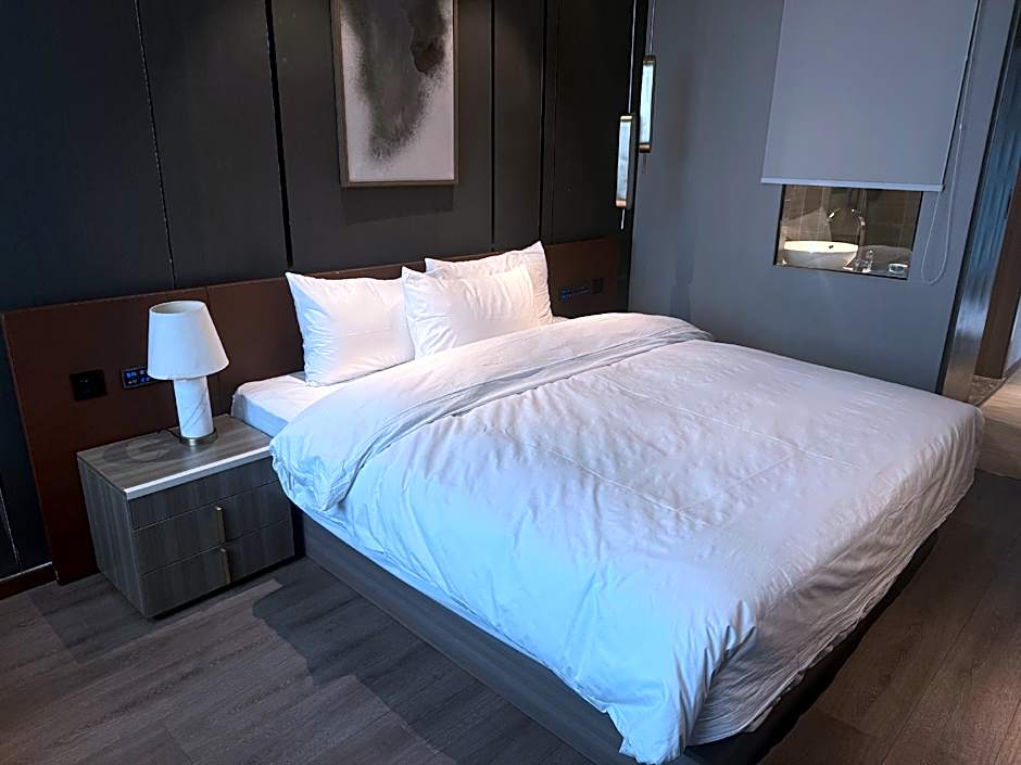 Orange Hotel Xuzhou Suning Plaza