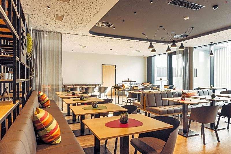 Harrys home Hotel Bern Ostermundigen