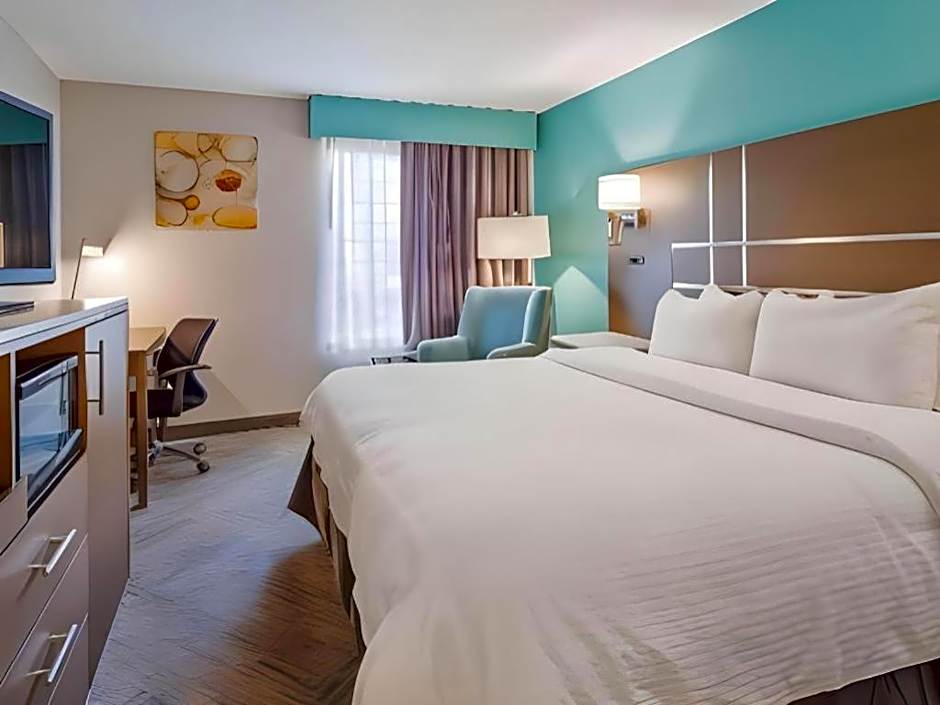 Best Western Galt Inn