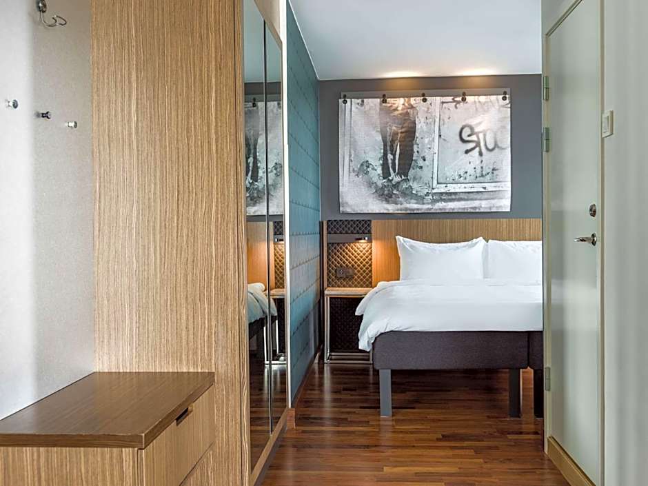 Radisson Blu Hotel Bodo