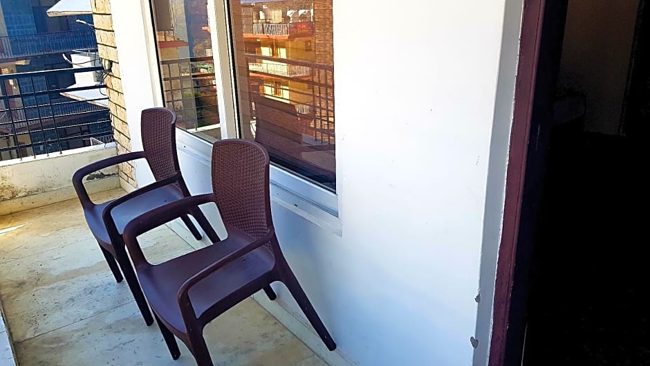 Hotel Shivani International