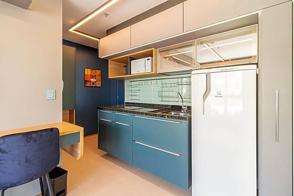 B Homy Perdizes -a 400m do Bourbon Shopping VA605