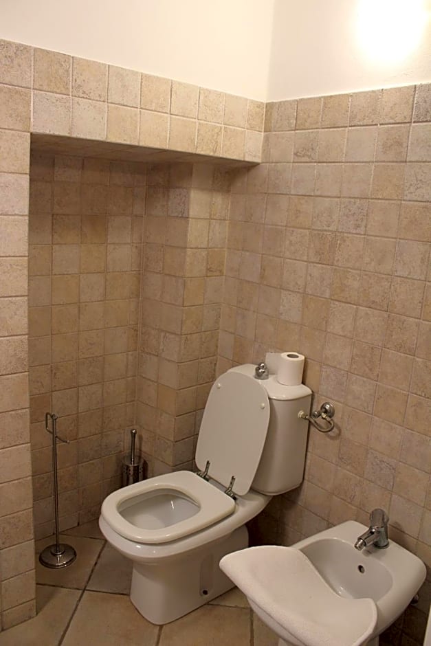 La Trunera Guest House