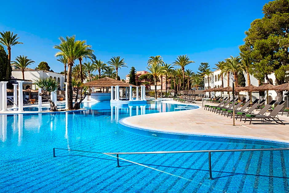 Melia Zahara Resort & Villas