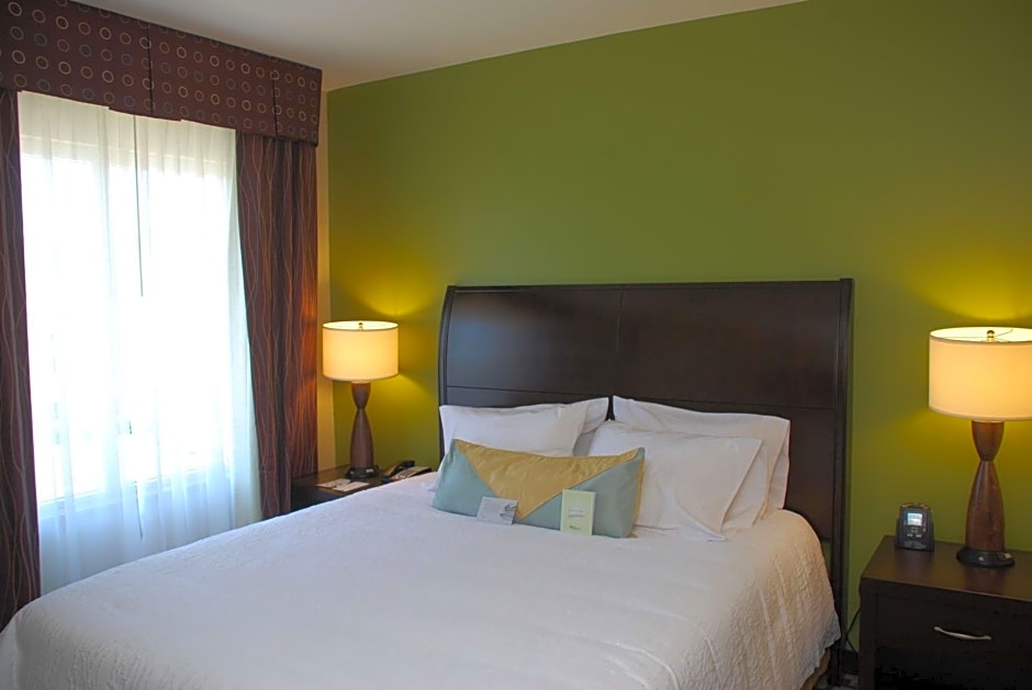 Hilton Garden Inn Birmingham/Trussville