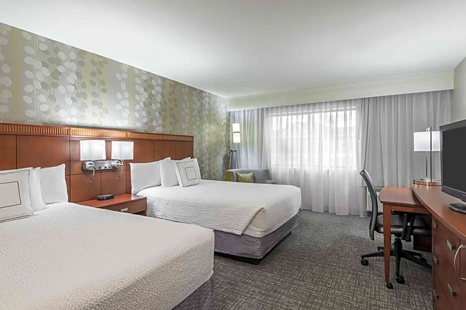 Courtyard by Marriott Knoxville Cedar Bluff