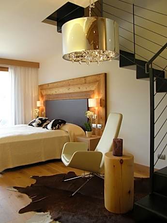 Junior Suite - Split Level