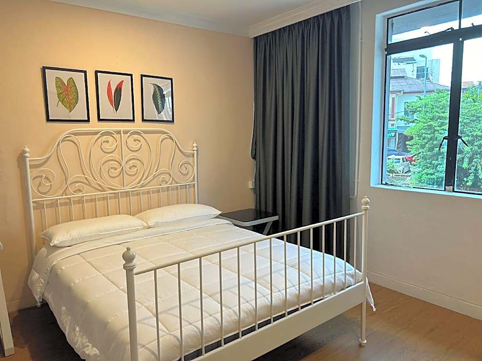 Songtam Hotel