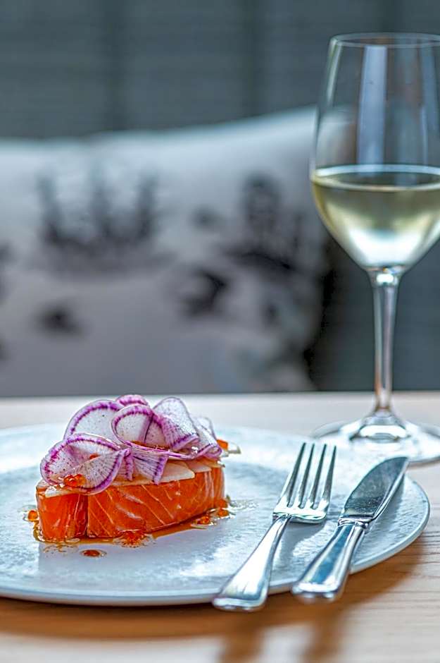 The Royal Crescent Hotel & Spa