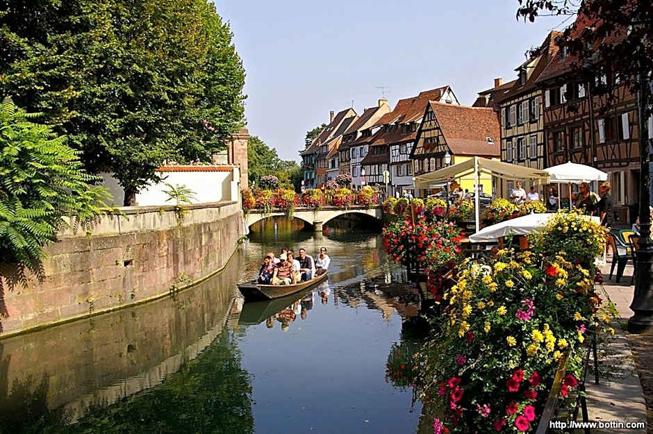 Le Saint Barnabe & Spa - near Guebwiller