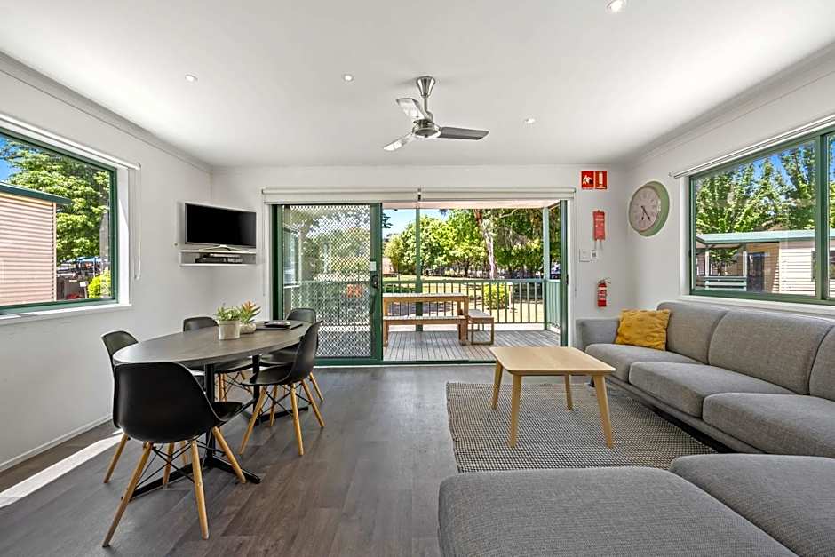 Eureka Stockade Holiday Park