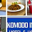 Komodo Indah Hotel