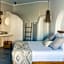 Virtu Suites