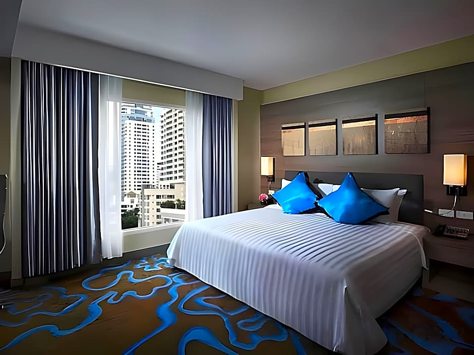 Citrus Sukhumvit 11 By Compass Hospitality