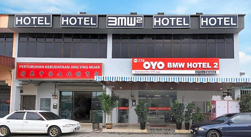 OYO 778 BMW 2 Hotel
