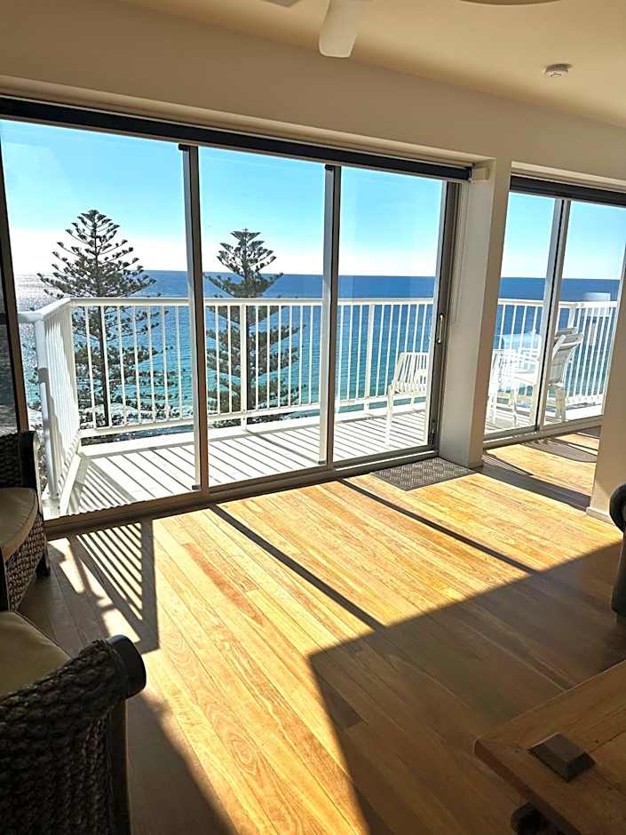 Hillhaven Holiday Apartments