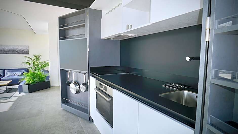 Sky Beach Aparthotel