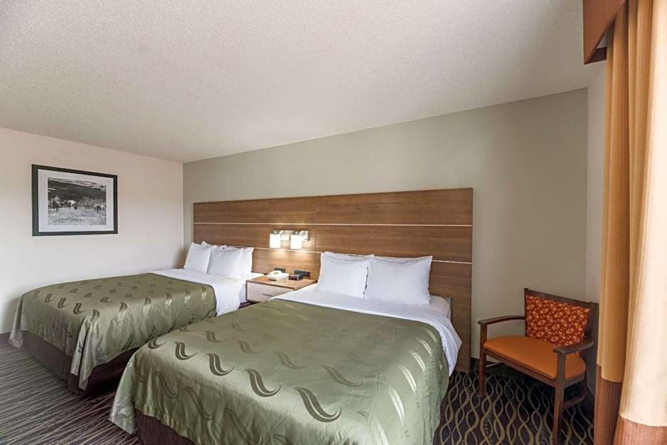 Quality Inn Williams Near Grand Canyon