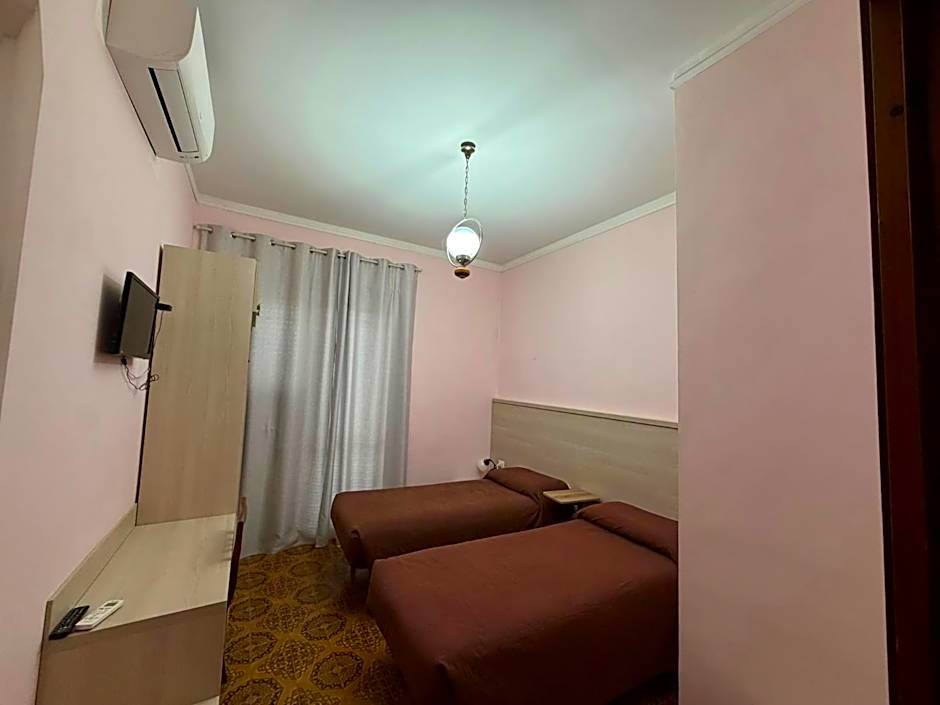 Albergo Maria Cristina