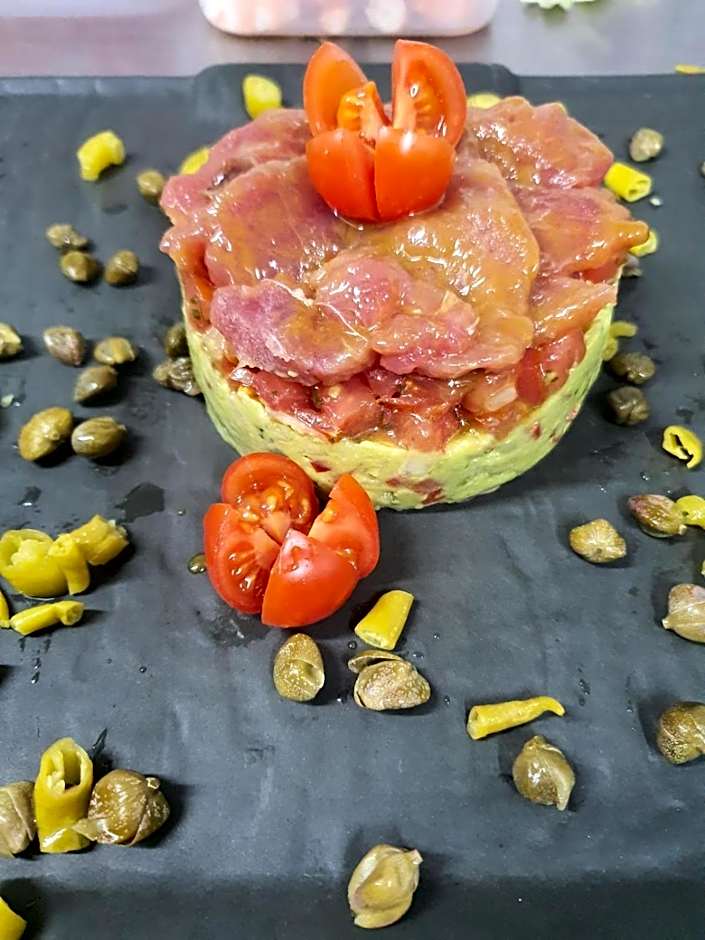 Poshtel Bilbao - Premium Hostel