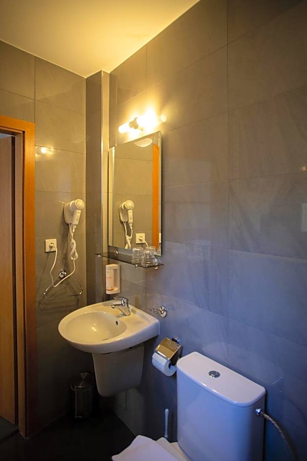 Hotel Payer
