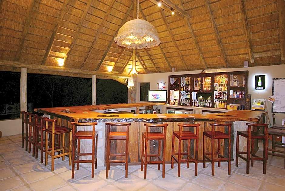 Timbavati Safari Lodge