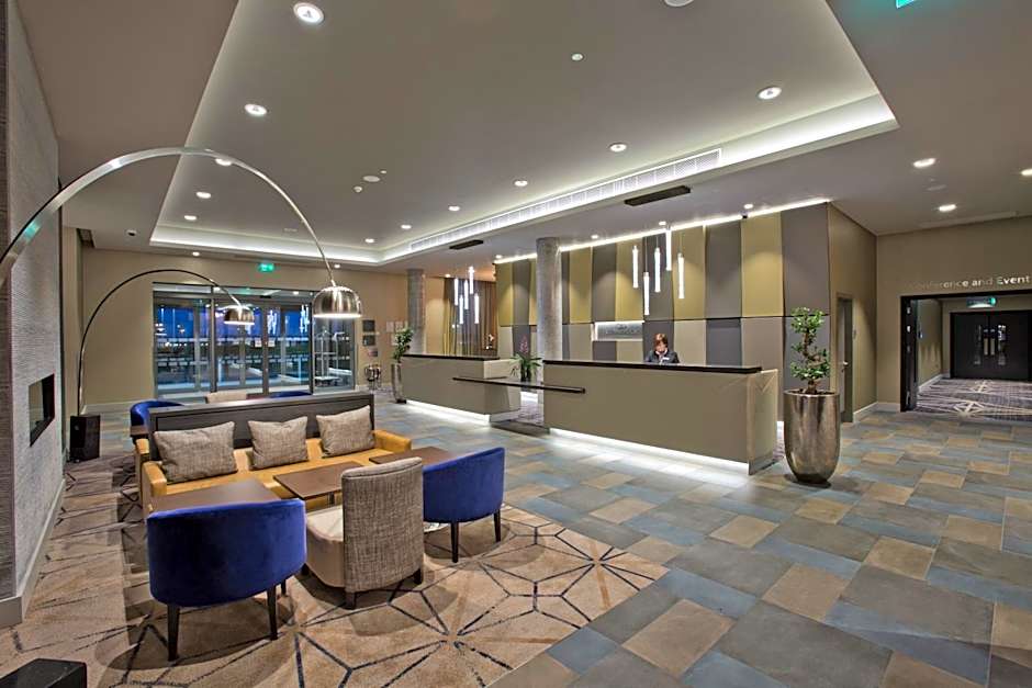 Crowne Plaza Aberdeen Airport By IHG