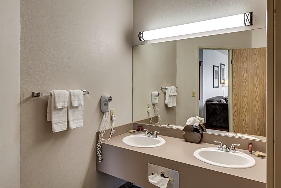 SureStay Plus Hotel by Best Western Post Falls